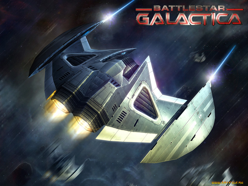 battlestar, galactica, , 